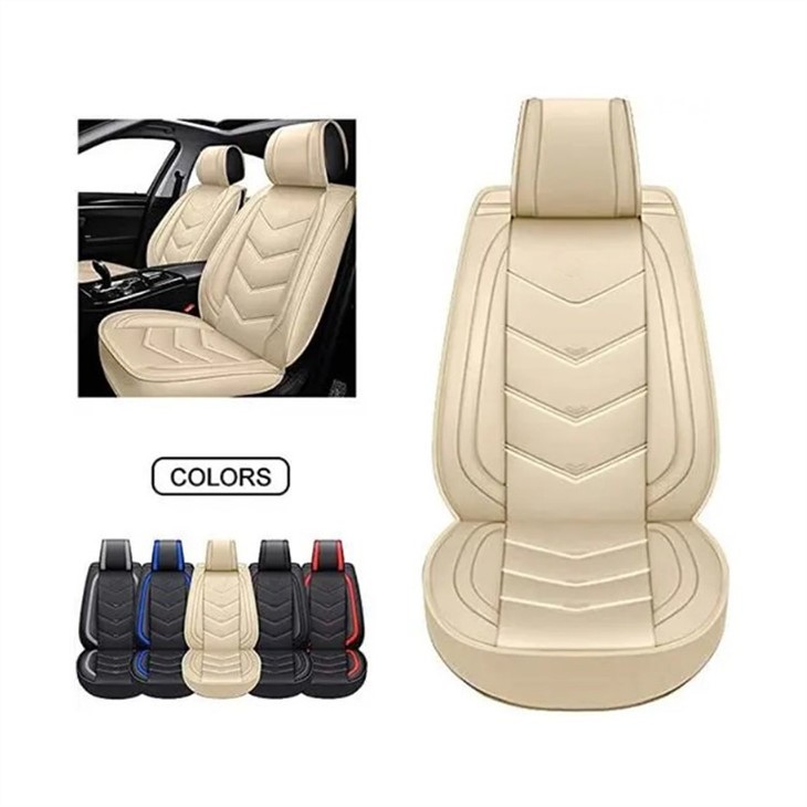 best leather seat covers