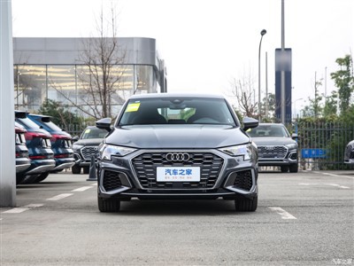 Мода Audi A3 2023 SPORTBACK