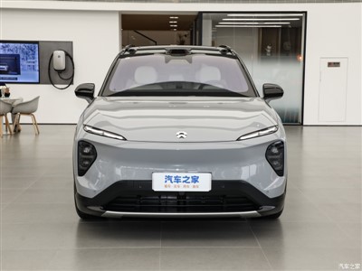 Nio ES7 2022 модел SUV 75KWH