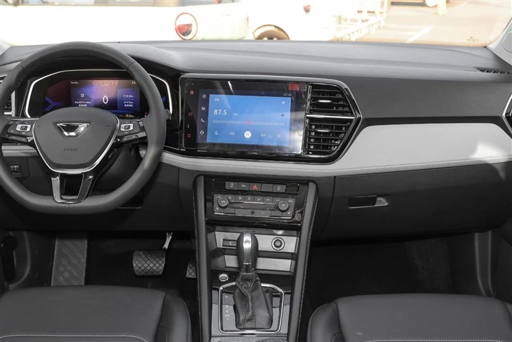 Volkswagen Jetta VS5 2022 Model 280TSI Auto Glory Edition