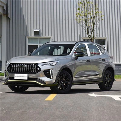 2023 Haval Chitu SUV