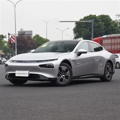 2024 XPENG P7i Pure Електрически Седан