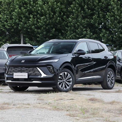 Buick Envision 2024 Compact SUV
