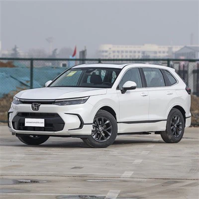 Honda Haoying 4WD бензинов SUV