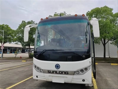 47 места RHD автобус