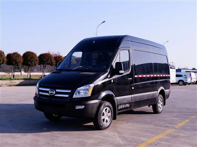 Skyworth D11 EV Light пътнически превозно средство