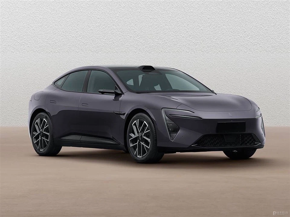 Huawei Avatr 06 Phev EV