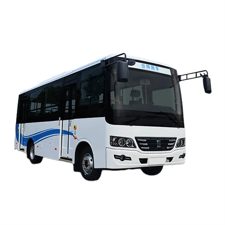 Шаолин EV автобус с 10-22 места