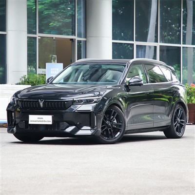 Dongfeng   Voyah   Безплатно   SUV