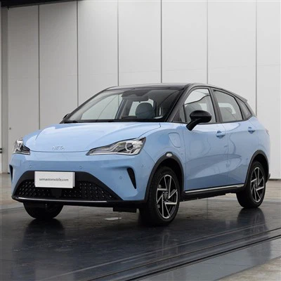 Електрическо превозно средство Neta Aya 401 Lite Fwd